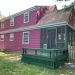 Remodeling