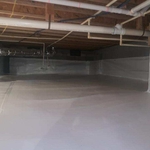 Crawlspace Encapsulation 2