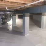 Crawlspace Encapsulation 3