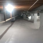 Crawlspace Encapsulation 4