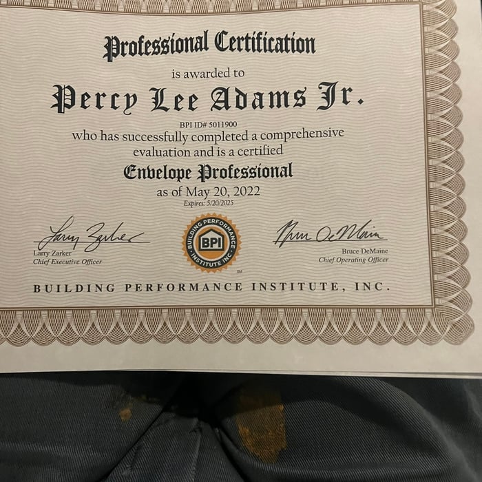 My jobs