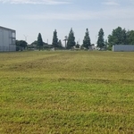 Field/Yard Work