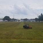 Field/Yard Work