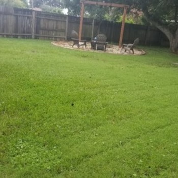 Field/Yard Work