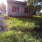Lawn Maintenance