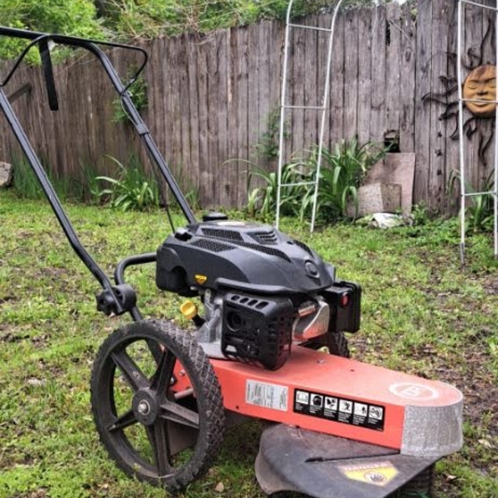 Lawn Maintenance