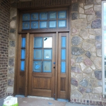 New House