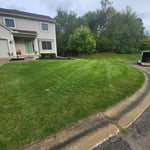 E&D Lawn Service