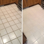 Floor/Tile cleaning