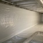 20ml Encapsulation Liner Installation