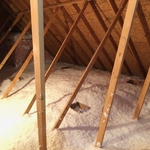 Blown In Insulation