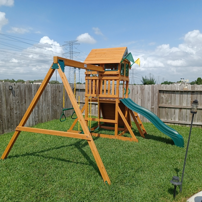 Playsets