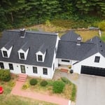 Exterior Renovation