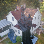 Roof Replacement