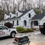Exterior Renovation