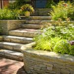 Landscape/Hardscape