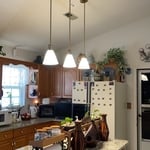 Kitchen Lights