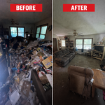 Hoarder House