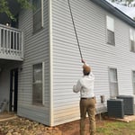 Eave Treatment