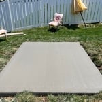 Patio Pad