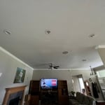Crown Moulding-Melrose