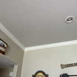 Crown Moulding-Melrose