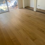 Beautiful engineered wood