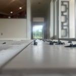 Porcilyn tile flooring