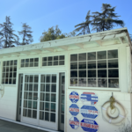 Ranch house