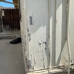 Exterior siding