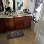 General clean
