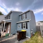 Full Siding Replacement