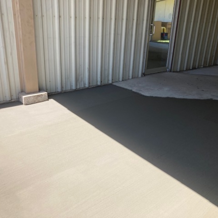 Recent Install