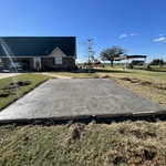 Recent Install