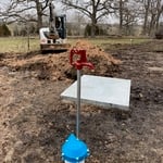 Daylight Drain