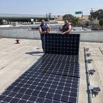 Commercial Solar