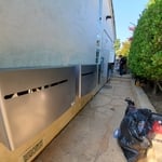 Enphase Battery Backup