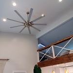 Modern lighting package