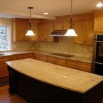 New Granite