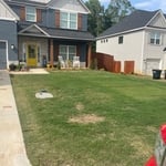 lawn care