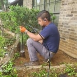 Sewer Camera Inspections