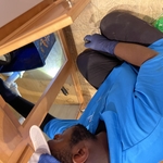 Garbage Disposal Job