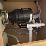 Garbage Disposal