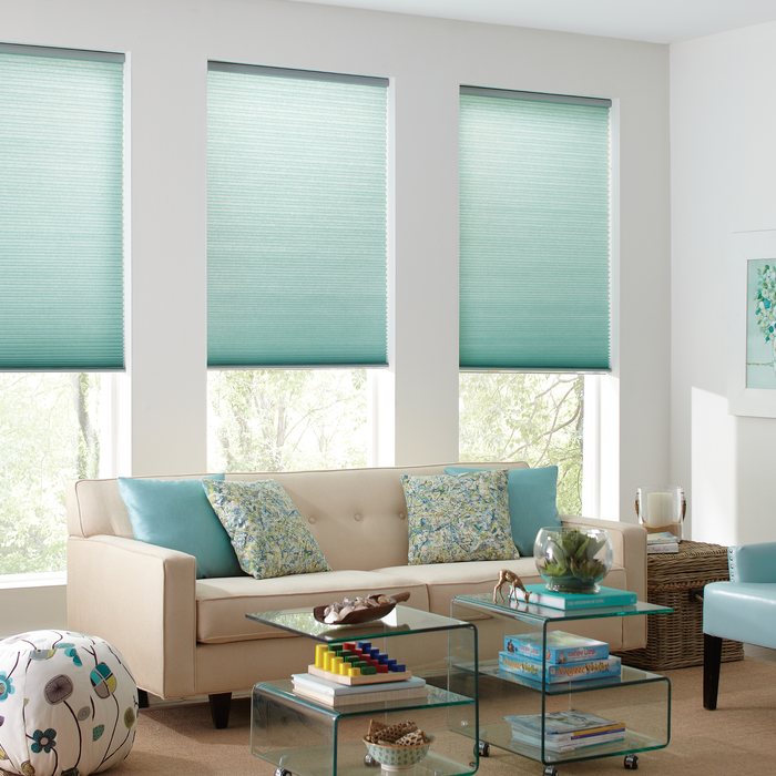 Cellular Shades