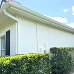 Lake Nona exterior paint