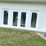 Lake Nona exterior paint