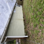 Exterior painting