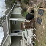 Exterior painting