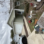 Exterior painting