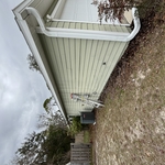 Exterior painting